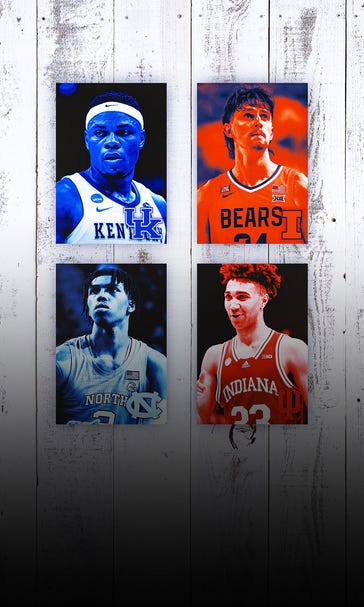 College basketball: 10 biggest winners of the offseason